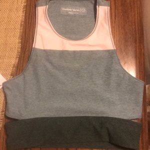Outdoor Voices sports bra